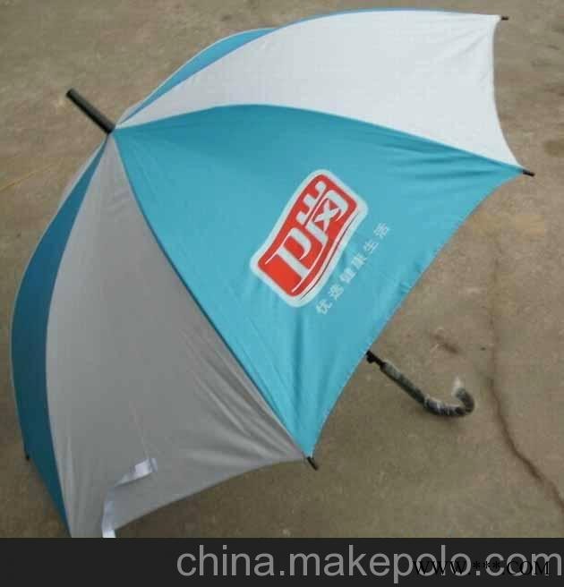 供应安徽广告伞/湖北广告伞/江西广告伞/广告礼品伞订做图3