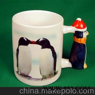 全彩杯,杯子订做.广告杯.礼品杯.陶瓷马克杯图2