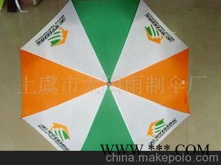 直杆伞、广告伞厂家直销，量大优惠，专业生产商图1