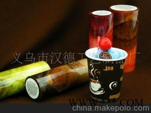 58小冰激凌毛巾 广告礼品 可加logo 节日礼品