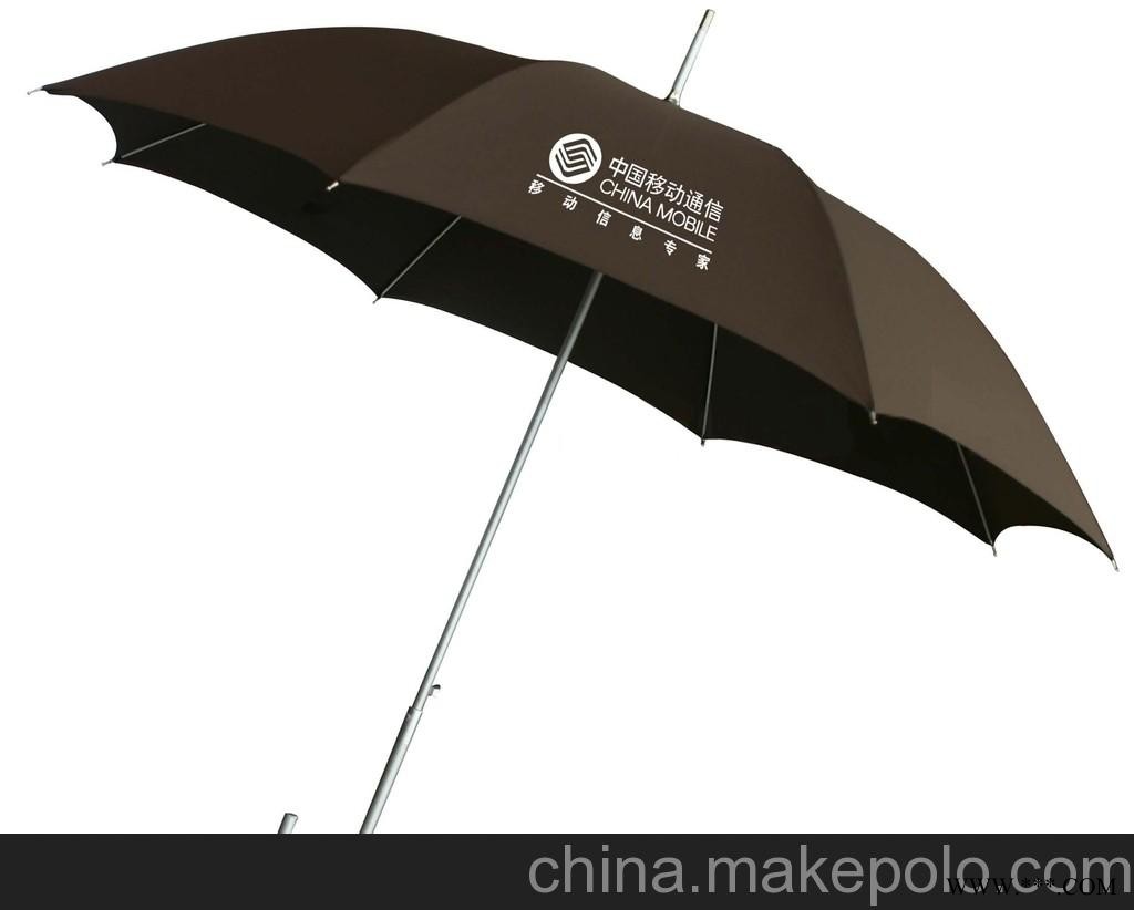 供应雨后虹南京房地产开盘宣传广告伞礼品伞图2