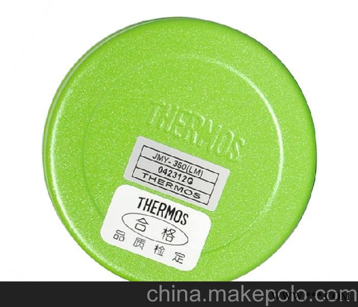 膳魔师保温杯JMY-350 批发定制 礼品杯定制图4