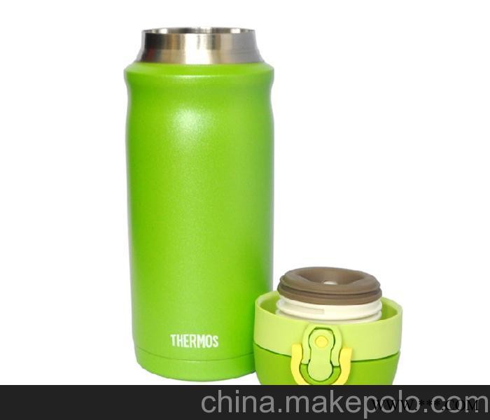 膳魔师保温杯JMY-350 批发定制 礼品杯定制图3