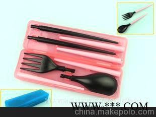 便携式折叠餐具盒 广告礼品 促销礼品 NY30749 创意礼品