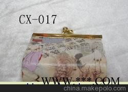 零钱包-人造革零钱包-葫芦零钱包图1