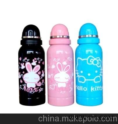 供应术朵广州运动水壶印刷/广州杯子厂图2