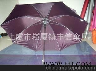 厂家直销优质直杆伞.晴雨伞.广告礼品伞等图1