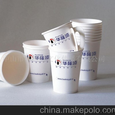 纸杯，杯子(图)
