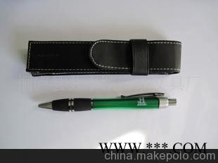 厂家直销KK609免费提供广告设计礼盒装广告礼品笔图1