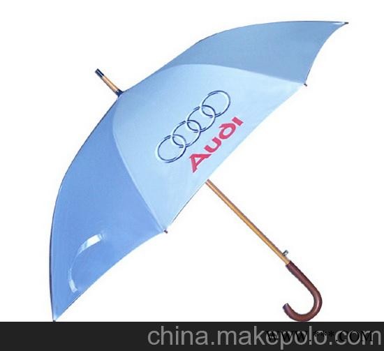广告伞厂家，白云广告伞，越秀折叠伞定做，海珠铅笔伞印刷图2