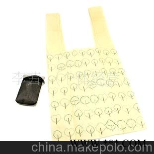 折叠包/广告礼品促销品/促销礼品