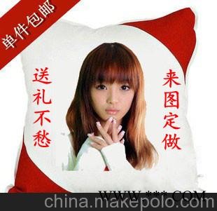 供应承接黄山楼盘现场制作创意T恤印制马克杯抱枕变色杯子等图3