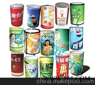 批发供应展示冰桶