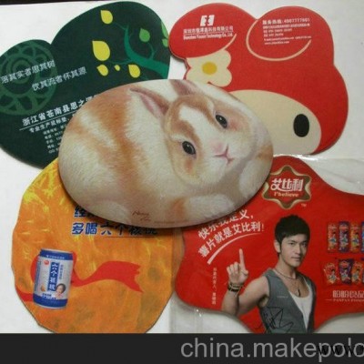 专业定制鼠标垫 广告鼠标垫 促销礼品