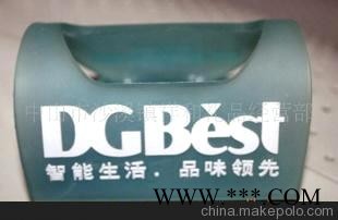 PVC软胶手机座.广告手机座.卡通手机座图1