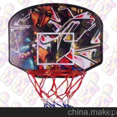 儿童篮球板 挂式可移动篮球板 篮球架 木质产品均可来样定做