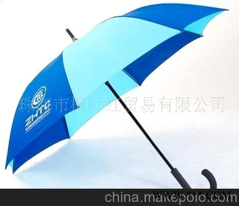 广州广告伞 厂家直销图1