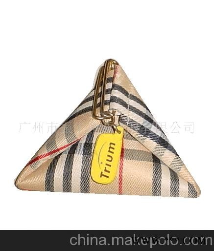 零钱包 广告促销品 零钱袋LQB0314图1