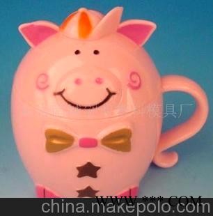 卡通杯,杯子图1
