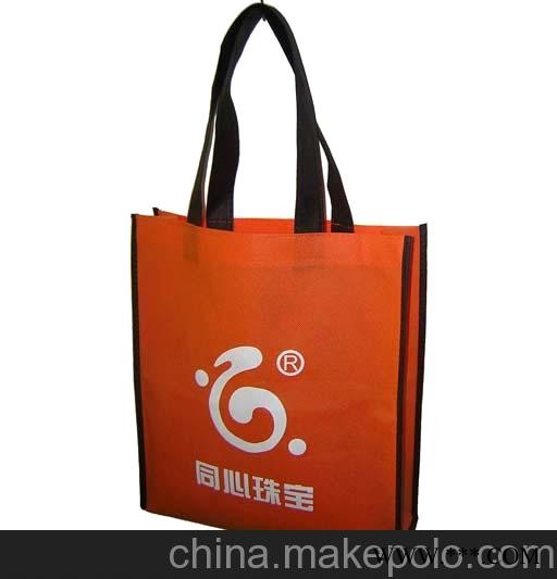 供应无纺布袋 郑州无纺布袋 郑州手提袋 图图3