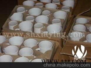 金杯银杯珠光杯马克杯涂层杯热转印杯LOGO杯子广告杯陶瓷杯骨瓷杯图1