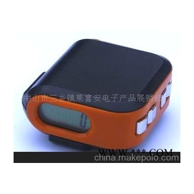 计步器投影钟，多功能计步器，广告礼品，促销礼品