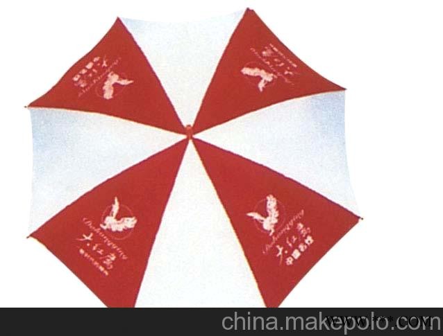 广告伞图1