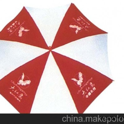 广告伞