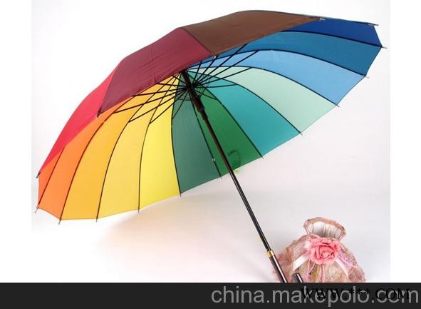 供应昆山广告伞批发        昆山广告伞批发价格图3