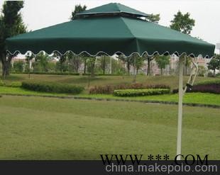 天堂伞陕西西安广告伞 梅花伞厂家图4