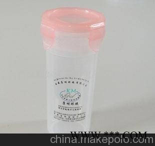 密封杯 过滤杯 茶叶杯 促销杯 口杯 杯子图1