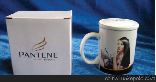 供应西安广告杯 西安促销杯 西安杯子订做批发图2