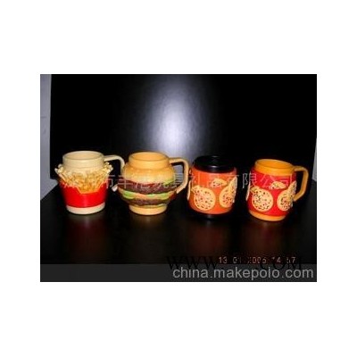 食品杯