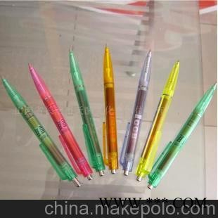 拉画笔 拉纸笔 广告礼品 促销礼品 广告笔 礼品