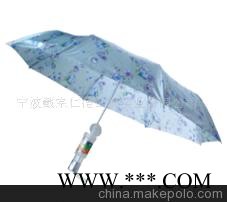 专利广告伞