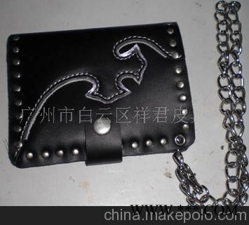 男式钱包图1