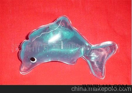 各款充气注水袋(图)