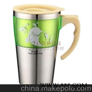 杯子批发，汽车杯订制，广告杯订做图3