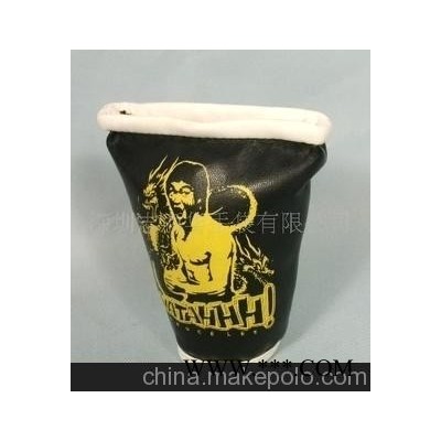 生产加工供应, PU杯子袋, 硬币PU袋, 小钱袋