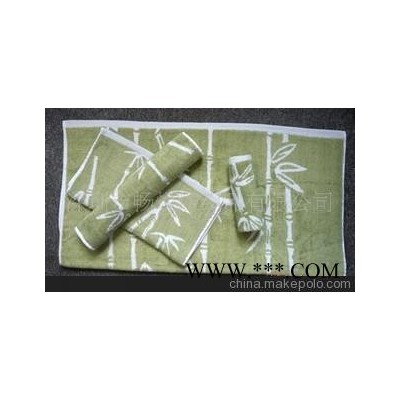高档竹纤维毛巾面巾，广告礼品毛巾，毛巾浴巾方巾套巾