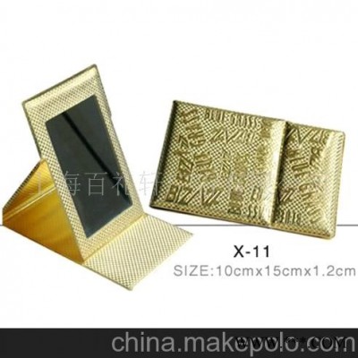 化妆镜子，美容工具，广告礼品，上海礼品