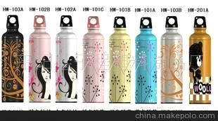 水壶伞,广告礼品,情侣礼品