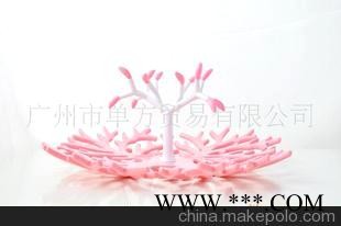 布拉格果盘 天蓝 广告礼品 订制厨房礼品 厨房礼品 礼品果盘