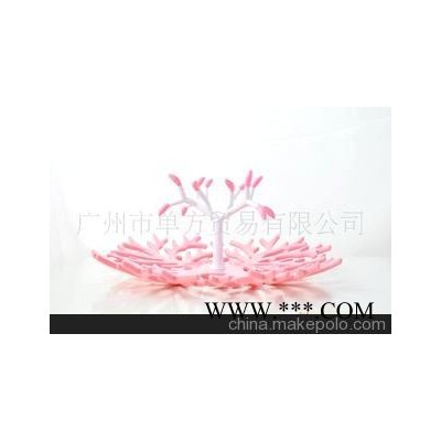 布拉格果盘 天蓝 广告礼品 订制厨房礼品 厨房礼品 礼品果盘