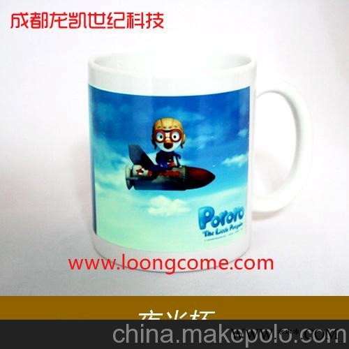 龙凯世纪昆明热转印杯子批发、昆明马克杯图4