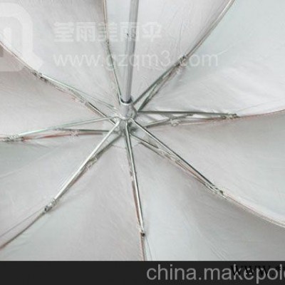 雅品堂 广告伞