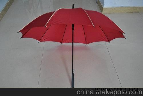 河南郑州广告伞批发供应图2
