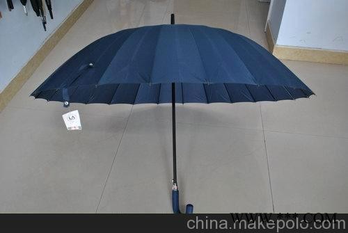 凌云郑州广告伞图2