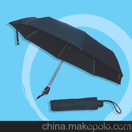 咸阳广告伞咸阳雨伞咸阳太阳伞图1