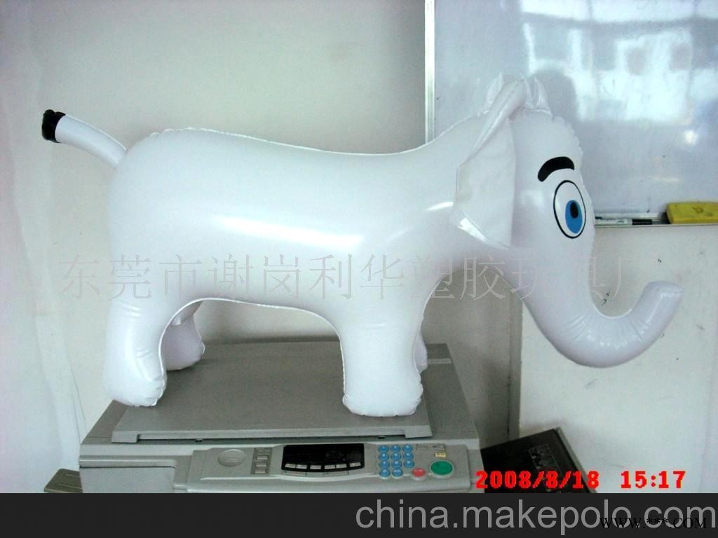 充气形象动物/充气玩具/广告礼品